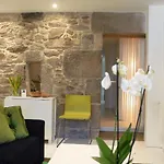 Green Home * 산티아고데콤포스텔라