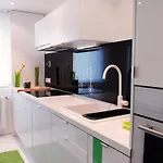 아파트 Green Home
