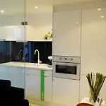 아파트 Green Home *