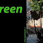 Green Home 아파트 산티아고데콤포스텔라