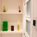 Green Home * 산티아고데콤포스텔라