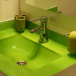 Green Home Apartamento Santiago de Compostela