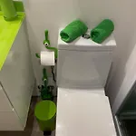 Green Home * 산티아고데콤포스텔라