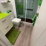 Green Home 아파트