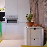 Green Home 산티아고데콤포스텔라