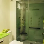 Green Home 아파트 *