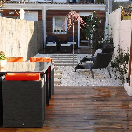 Green Home 산티아고데콤포스텔라