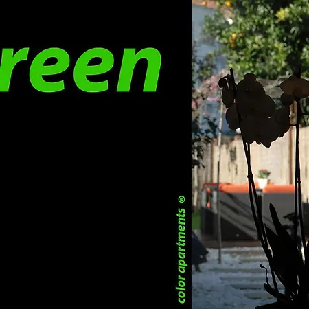 Green Home Apartment Santiago de Compostela