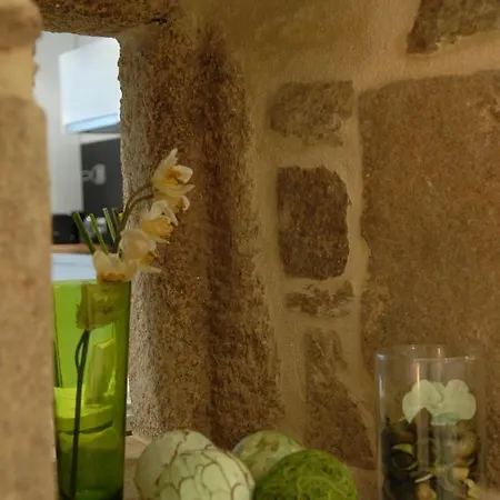 Green Home Apartment *