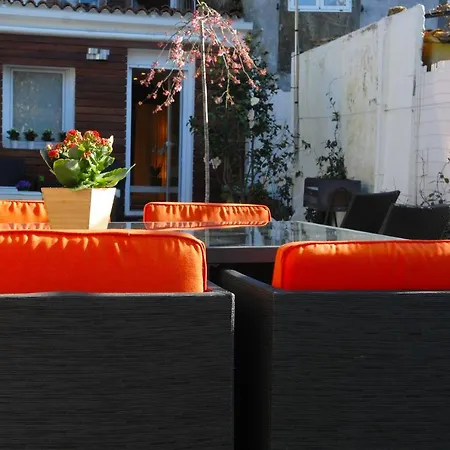 Green Home Apartment