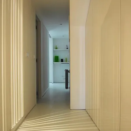 Green Home Santiago de Compostela