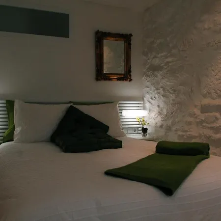 Green Home アパート サンティアゴ・デ・コンポステーラ