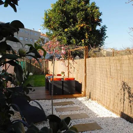 Green Home * Santiago de Compostela