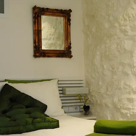 Green Home Santiago de Compostela