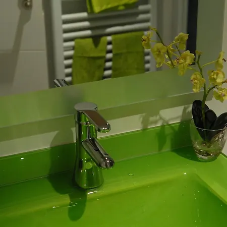 Apartment Green Home Santiago de Compostela