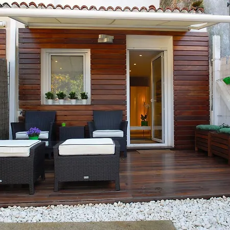 Green Home Santiago de Compostela