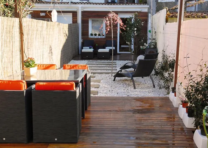 Green Home サンティアゴ・デ・コンポステーラ