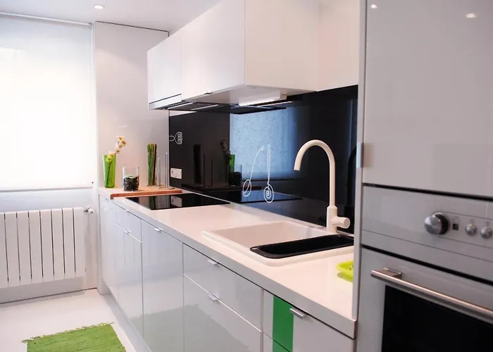 アパート Green Home