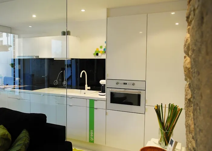 アパート Green Home *