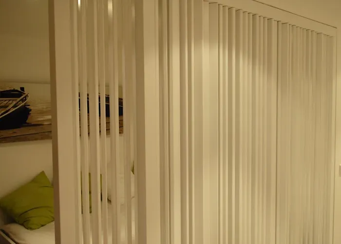 Green Home * Santiago de Compostela