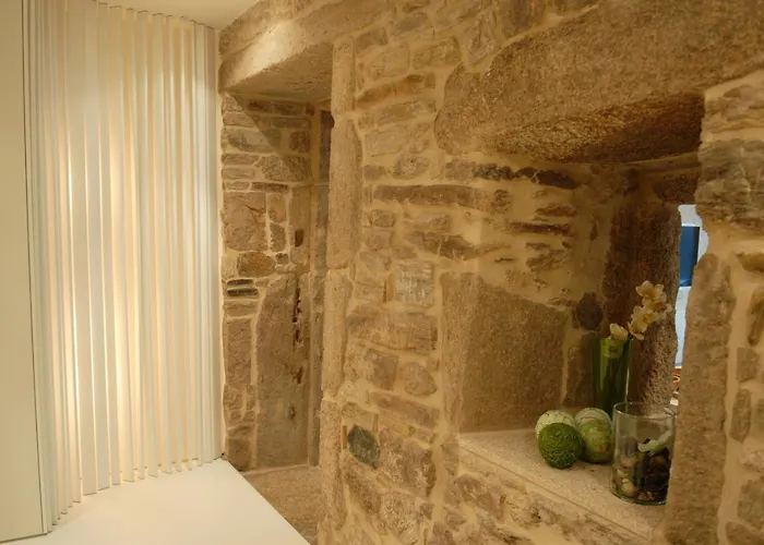 Apartament Green Home Santiago de Compostela