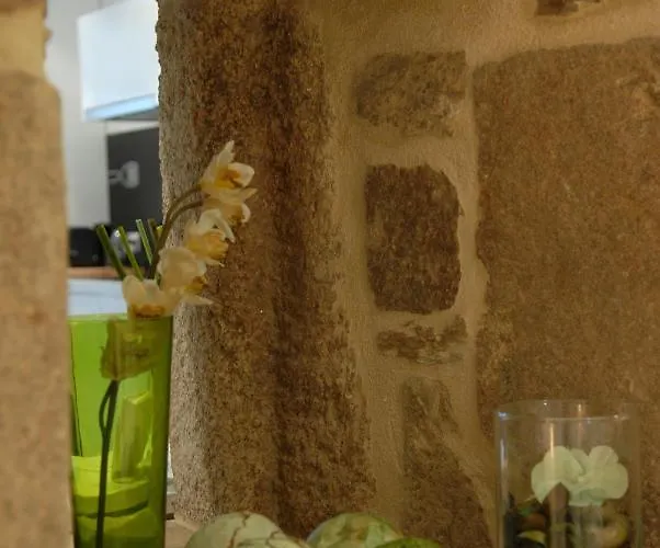 Green Home Apartament *