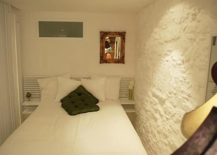 アパート Green Home サンティアゴ・デ・コンポステーラ