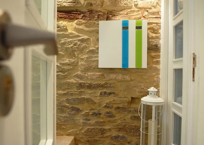 アパート Green Home *