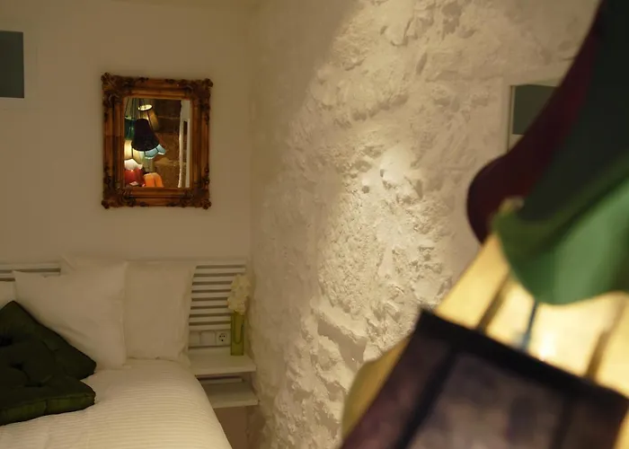 Green Home アパート サンティアゴ・デ・コンポステーラ