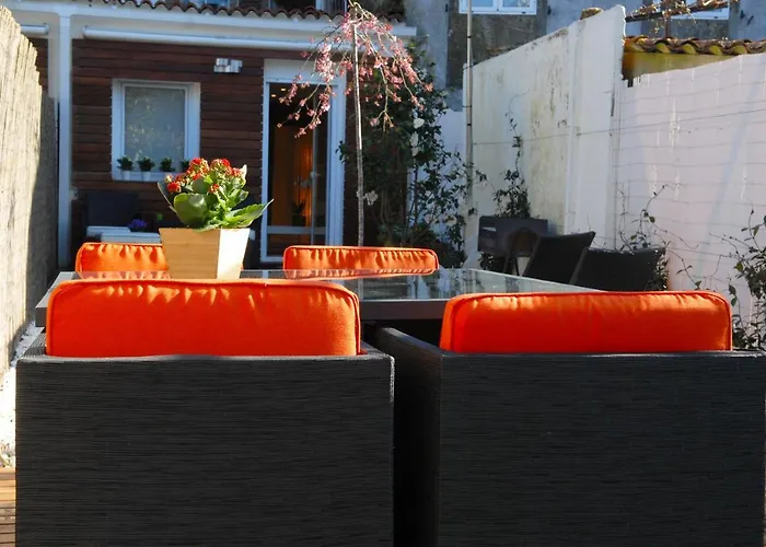 Green Home アパート