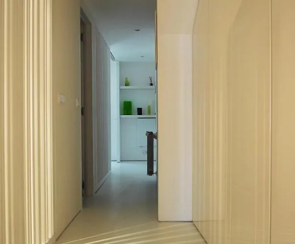 Green Home サンティアゴ・デ・コンポステーラ
