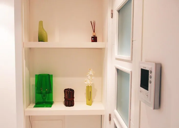 Green Home * サンティアゴ・デ・コンポステーラ