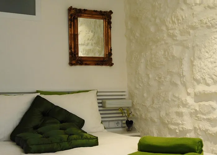 Green Home サンティアゴ・デ・コンポステーラ