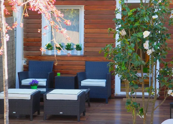 Green Home