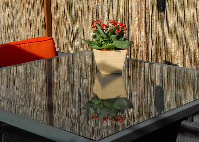 Green Home アパート