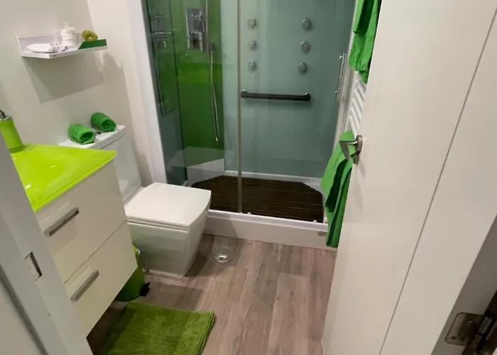 Green Home アパート