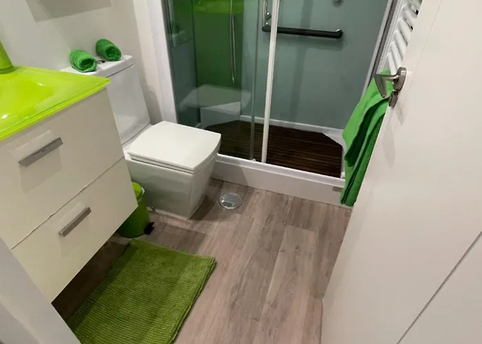 Green Home アパート