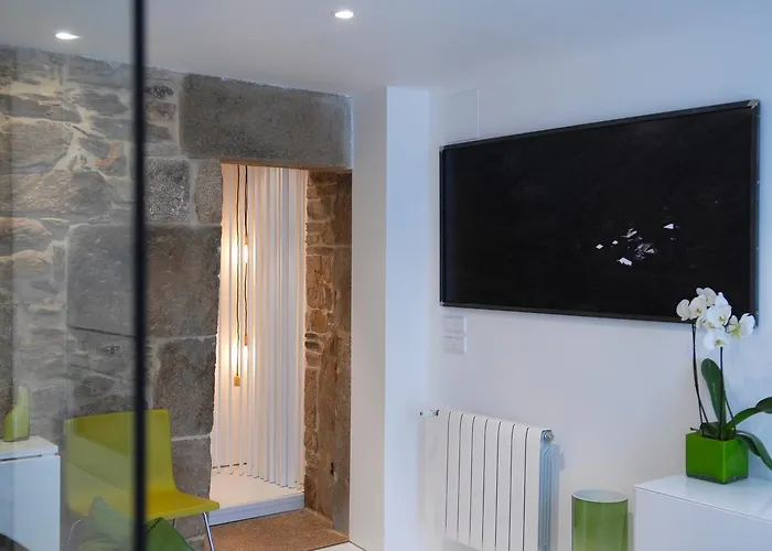 Green Home アパート