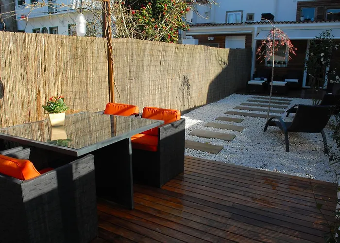 Apartament Green Home *