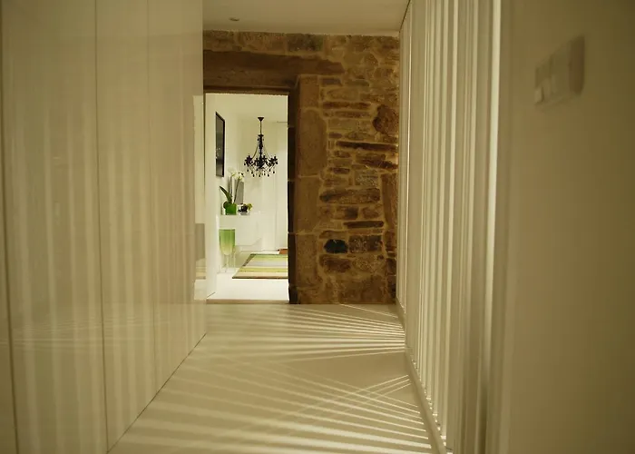 Green Home サンティアゴ・デ・コンポステーラ