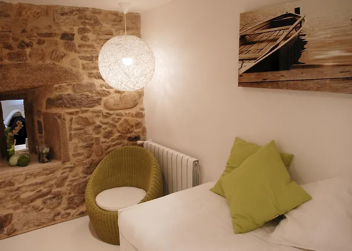 Green Home サンティアゴ・デ・コンポステーラ