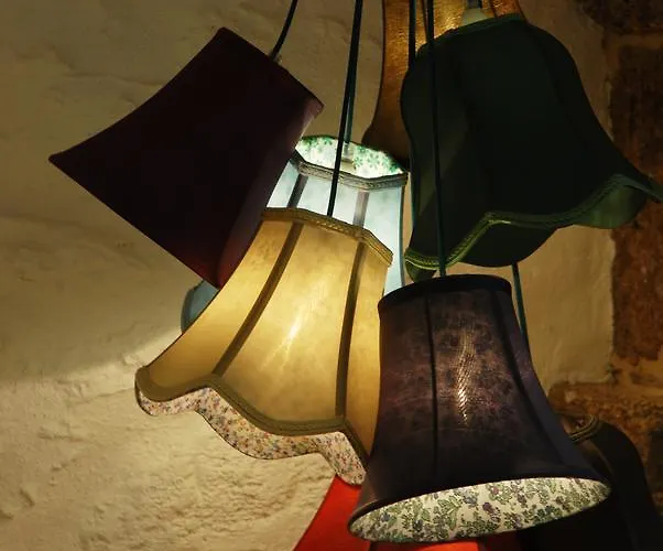 Green Home サンティアゴ・デ・コンポステーラ